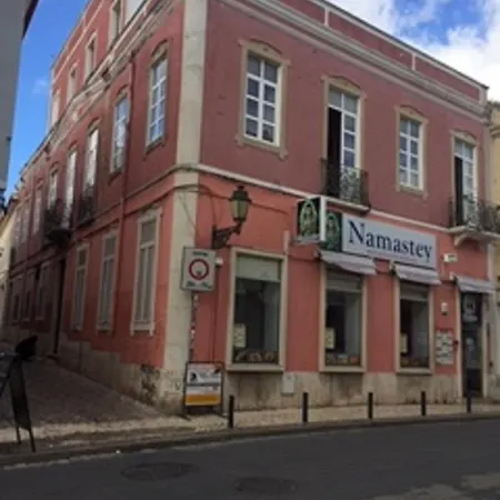 Gæstehus Casa Tradicional Algarvia - *