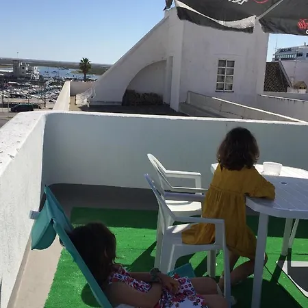 Gæstehus Casa Tradicional Algarvia - *