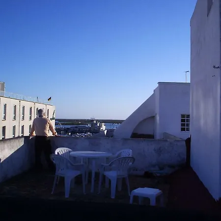 Casa Tradicional Algarvia - Pensjonat *