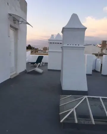 Pensjonat Casa Tradicional Algarvia - Dystrykt Faro