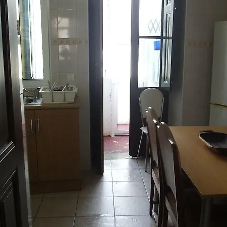 Casa Tradicional Algarvia - Pensjonat Dystrykt Faro