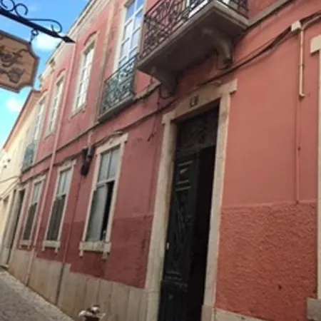 Casa Tradicional Algarvia - Dystrykt Faro