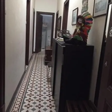 Pensjonat Casa Tradicional Algarvia - *