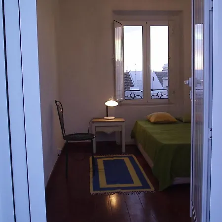 Casa Tradicional Algarvia - Pensjonat