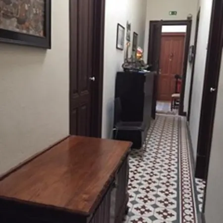 Casa Tradicional Algarvia - Pensjonat