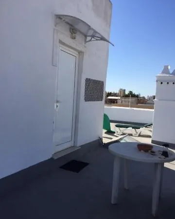 Pensjonat Casa Tradicional Algarvia -