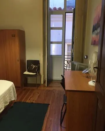 Pensjonat Casa Tradicional Algarvia -